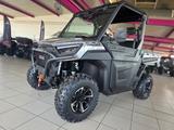 Odes Workcross 650 UTV Servo EPS LED AHK Scheibe - UTV