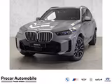 BMW X5 xDrive30d M Sport AHK PA/DA Prof HK Sound - BMW X5: Xdrive30d M Sport
