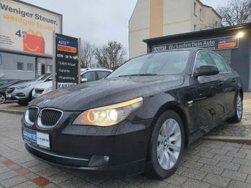 BMW 523 - 2