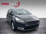 Ford Galaxy Titanium 7-Sitzer Navi AHK Zahnriemen neu - gebrauchte Ford Galaxy aus dem Jahr 2016