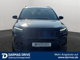 Jeep Compass 1.5 GSE T4 48V e-Hybrid A/T Night Eagle - Jeep Compass: Night Eagle