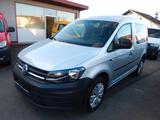 Volkswagen Caddy 2,0 TDI,Allrad,4X4,Euro6,Klima,Navi.. - VW Allrad LKW