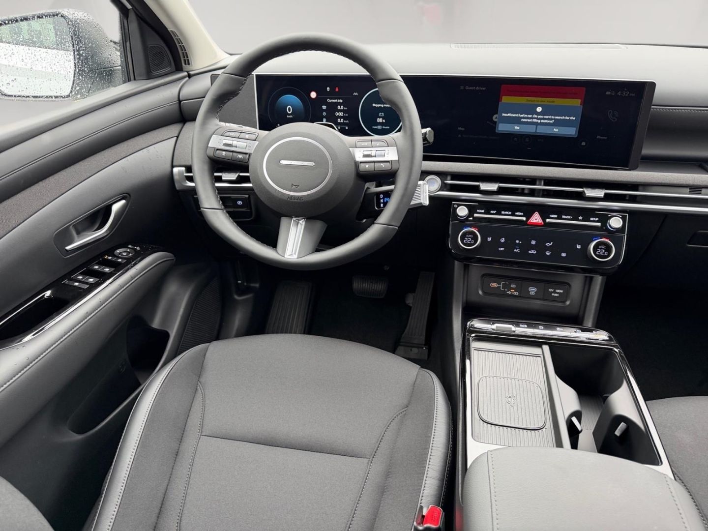 Hyundai TUCSON - Bild 11
