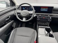 Hyundai TUCSON - Vorschau Bild 11