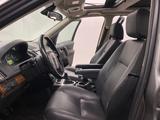 Land Rover FREELANDER 2 HSE TD4 DESIGN PAKET! PANO-NAVI-18" - scheckheftgepflegte Land Rover Freelander