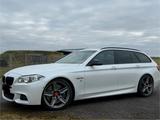 BMW M550d xDrive Touring Individual - BMW M550 aus 2016