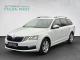 Skoda Octavia Combi 1.6TDI DSG LED Navi Kamera elHeck.