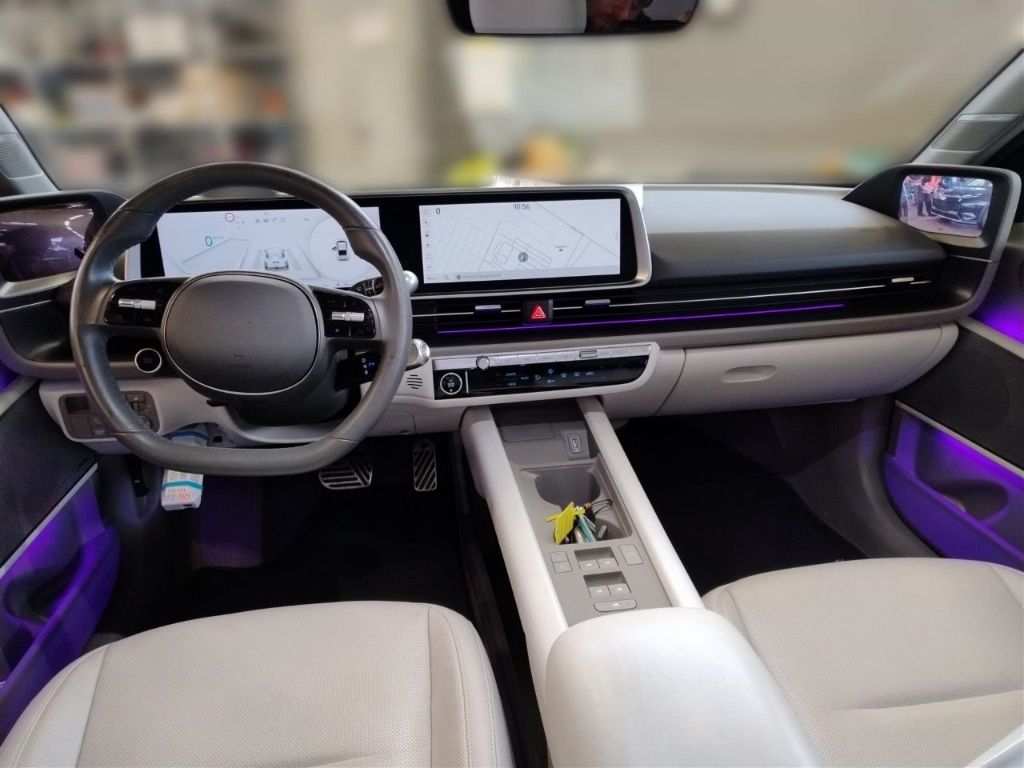 Hyundai IONIQ 6 – Bild 9