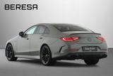 Mercedes-Benz CLS 53 AMG 4M+ Night Drivers Sitzklima SHD 360 - gebrauchte Mercedes-Benz CLS 53 AMG aus dem Jahr 2022