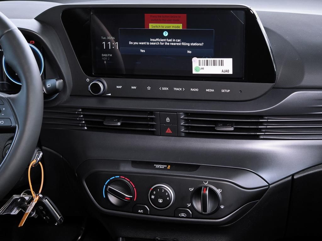 Hyundai BAYON – Bild 13