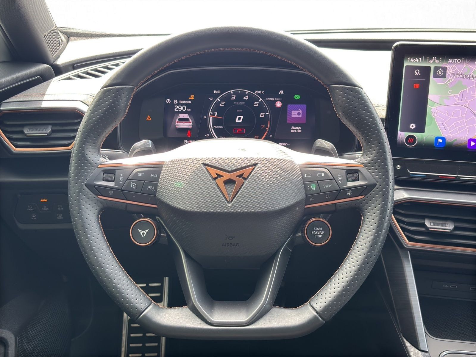 Cupra Formentor - Bild 11