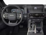 Toyota Land Cruiser 2.8 D-4D 4WD EXECUTIVE SOFORT - mit Diesel-Antrieb: Braun, Sportfahrwerk, Geländewagen
