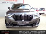 BMW X4 M40i 1.HAND|LASER|PANO|H&K|20"|HUP|360° - BMW X4 M40 aus 2023
