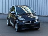 Smart ForTwo coupé 1.0 52kW mhd Passion - Smart ForTwo: Coupe, Mhd