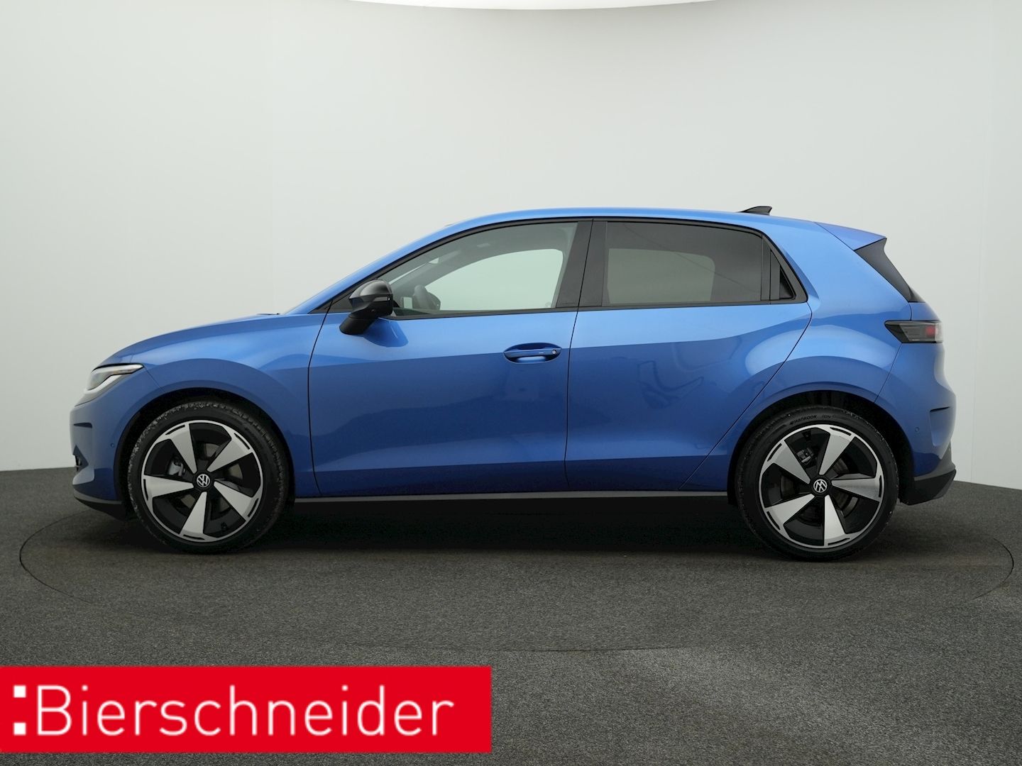 Volkswagen ID. Polo Style AHK PANO IQ.LIGHT ALU 19 imagem 2