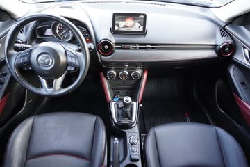 Mazda CX-3 - 12