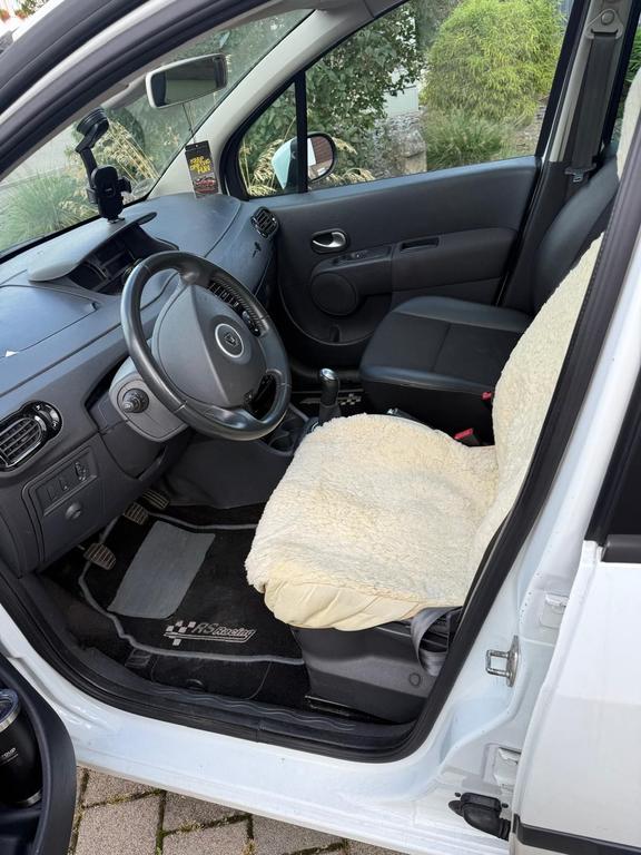 Renault Modus