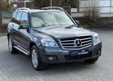 Mercedes-Benz GLK 320 GLK 320 CDI 4Matic Edition 1