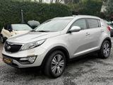 Kia Sportage*4x4*1-Hand*Automat*Scheckhef*AHK*GARANT - Kia Sportage: Automat