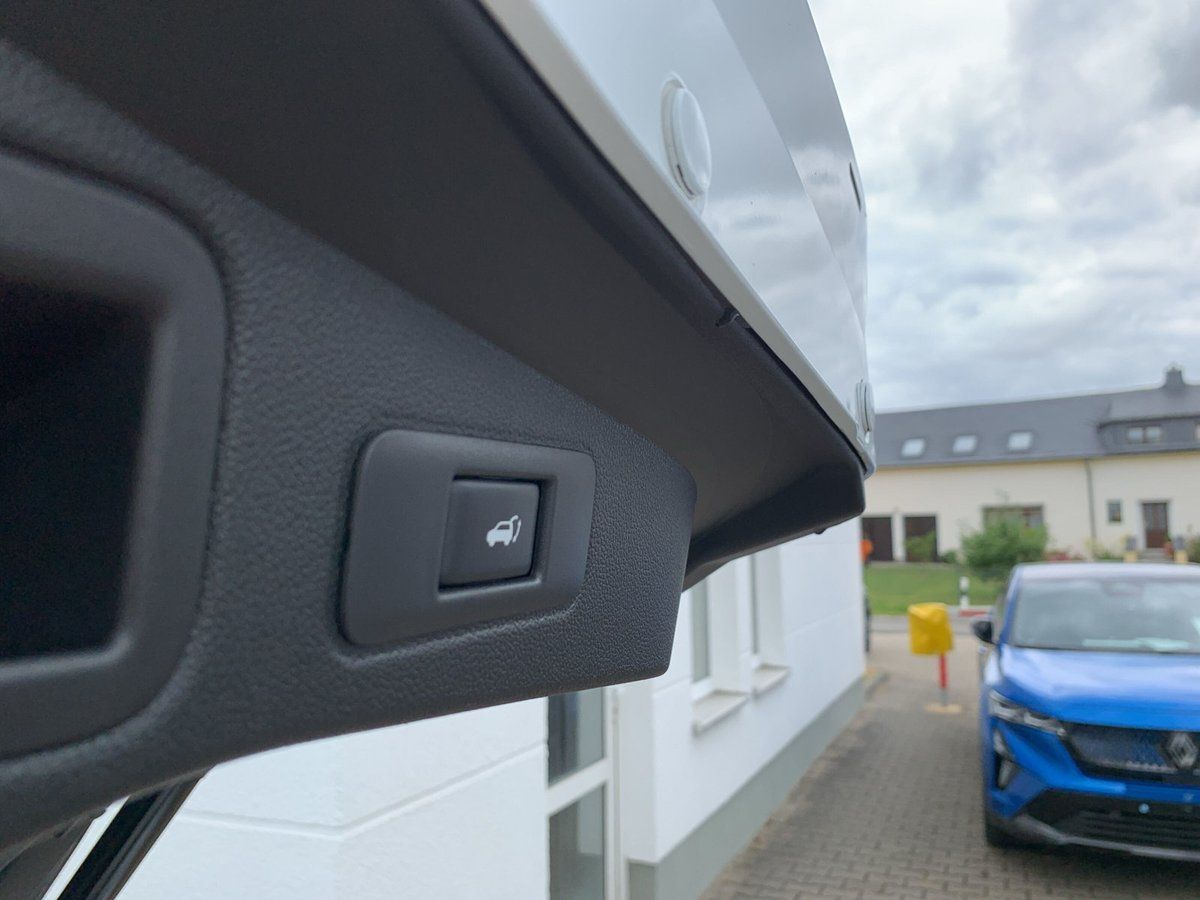 Renault Talisman - Bild 28