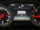 Mercedes-Benz E 200 d T Autom. - - Mercedes-Benz E 200 mit Diesel-Antrieb: Kombi, Automatik
