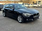 BMW 118 1 Limousine 118 d - Tüv Neu - Automatik - - BMW 118: Sitzheizung