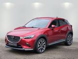 Mazda CX-3 G121 FWD 5T 6AG SPORTS-LINE *TECHN-PAK*NAV* - Mazda: Cx6