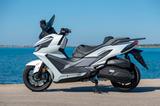 SYM CRUISYM 400i E5+, neues Modell, jetzt bestellen, - SYM JET 4