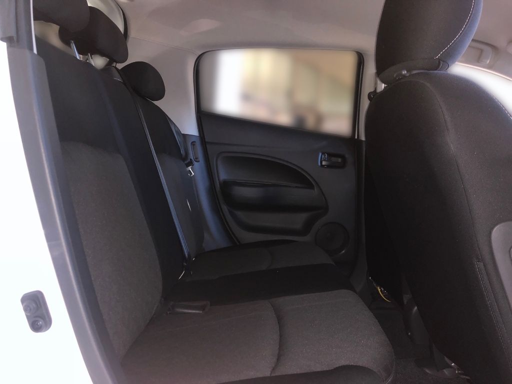 Fahrzeugabbildung Mitsubishi Space Star Select+ 1.2 MIVEC ClearTec 5-Gang