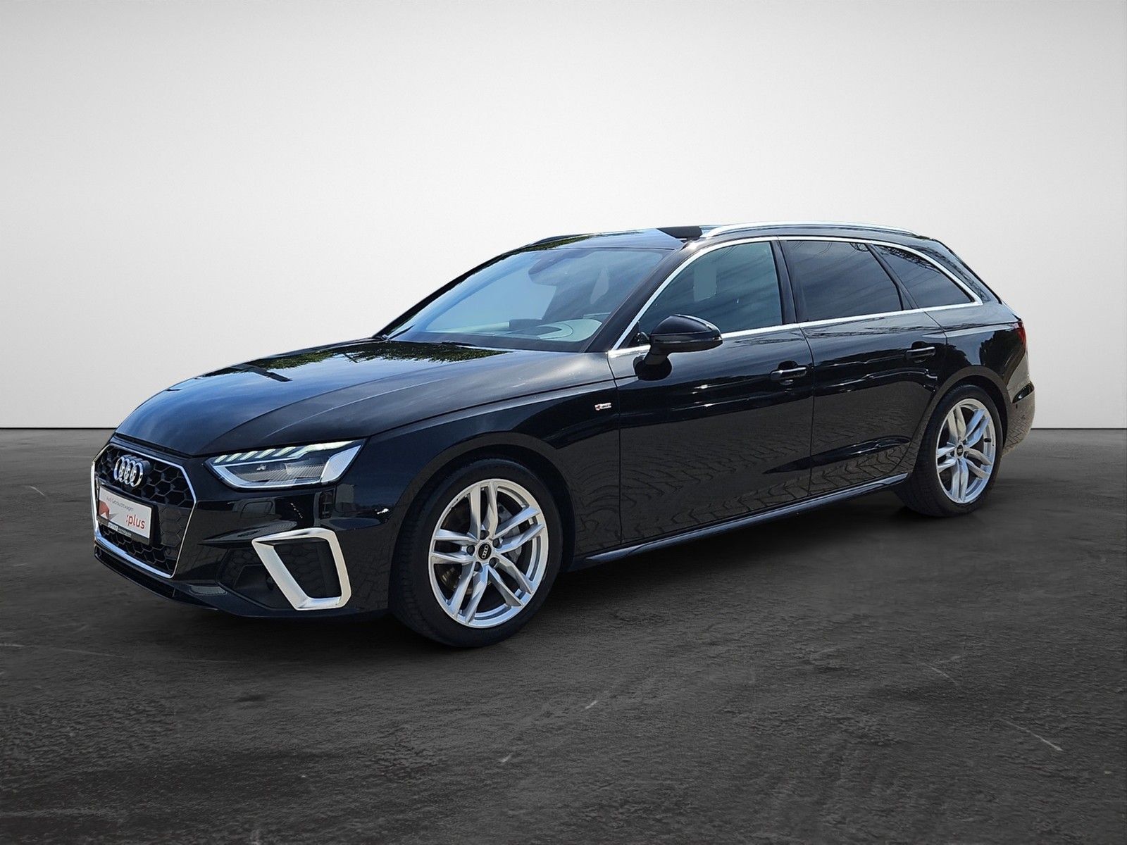 Audi A4 Avant 40 TFSI S tronic S line NaviPlus Matrix imagem 2