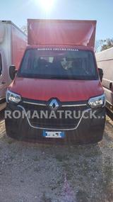 Renault RENAULT Master 145cv FURGONATURA 8 EUROPALLET PR - Renault Master: 8.1