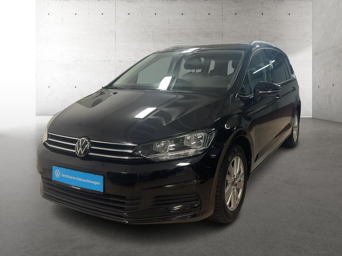 Volkswagen Touran - Bild 18