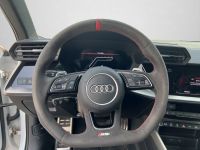 Audi RS3 - Vorschau Bild 10