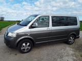 Volkswagen VW Multivan T5 - Volkswagen LT aus 2004