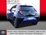 Toyota Aygo X 1.0 VVT-i Pulse Klima*Kamera*LM*SHZ* - Toyota Aygo (X) aus 2023