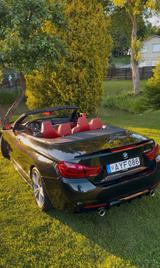 BMW 440i Cabrio M Sport A M Sport - BMW 440 Gebrauchtwagen