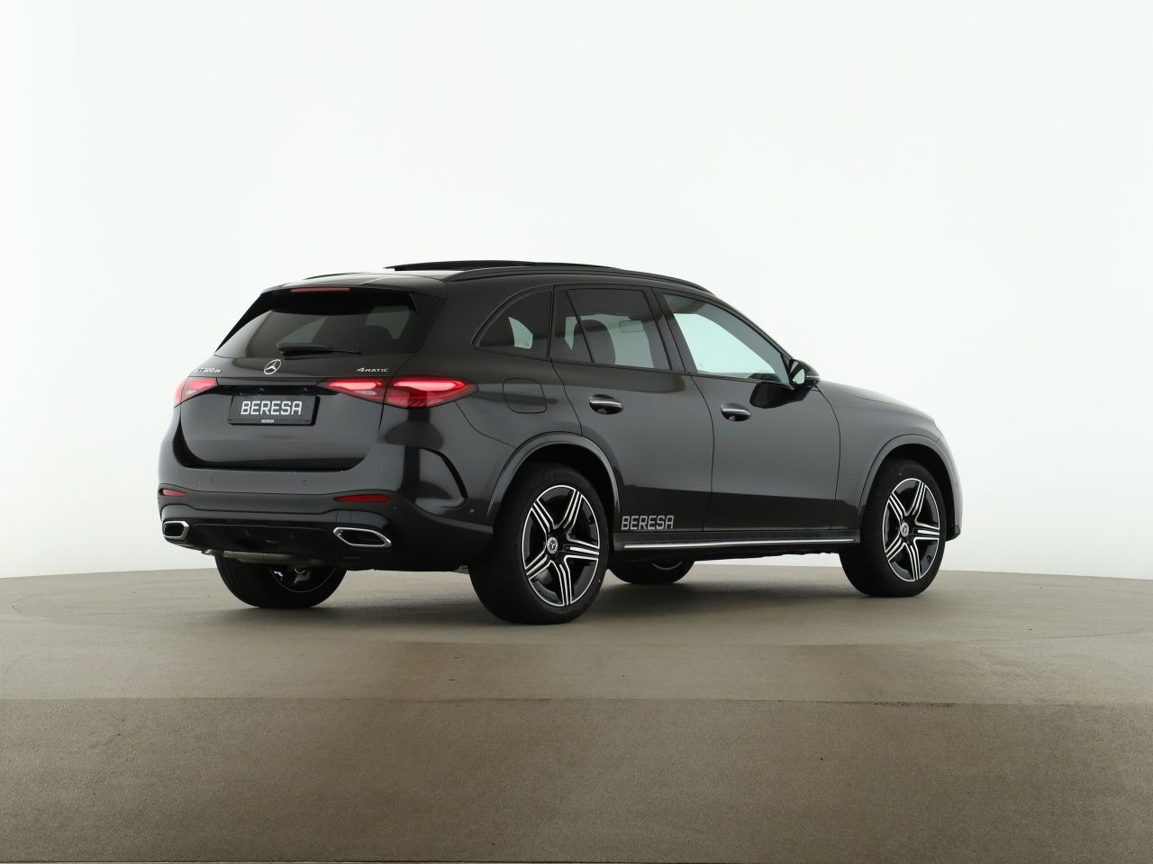 Mercedes-Benz GLC 300 de 4M EQ Hybrid AMG Digital Light Night foto 7