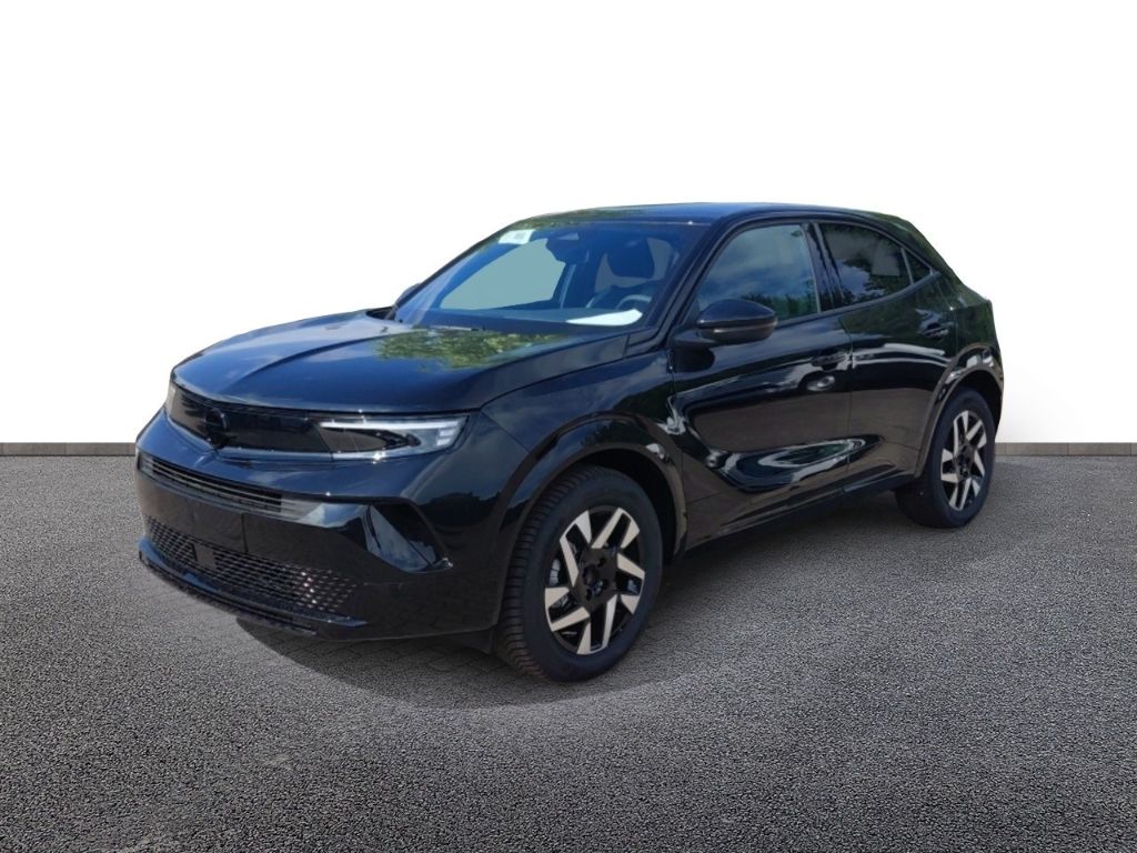 Mokka GS SHZ LenkradHZG Allwetterreifen LED DAB