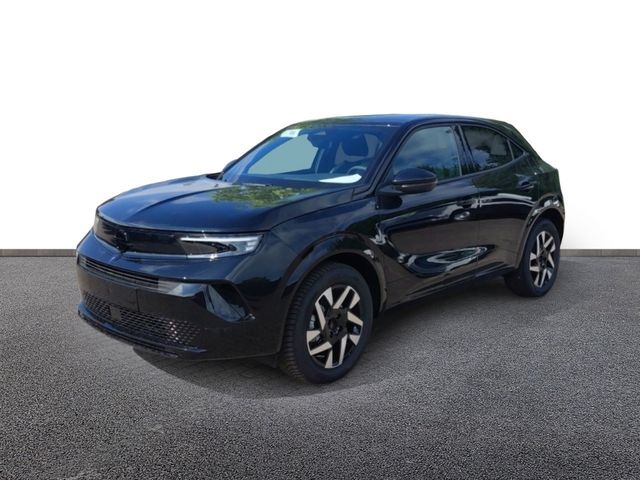 Mokka GS SHZ LenkradHZG Allwetterreifen LED DAB