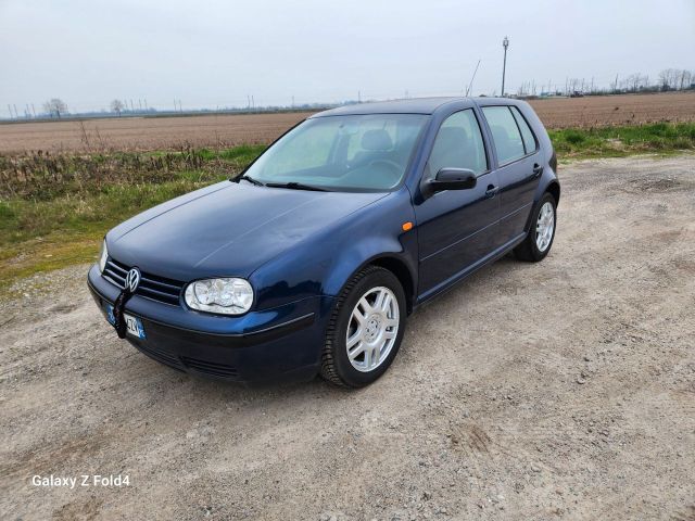 Volkswagen Golf 1.9 TDI/110 CV cat 5p. 25 Years