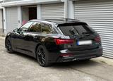 Audi A6 C8 45 TDI Quattro S-Line 360 Kamer... - Audi A6 C8-4K