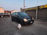 Opel Meriva 1.4 16V Cosmo - Opel Meriva: 16v