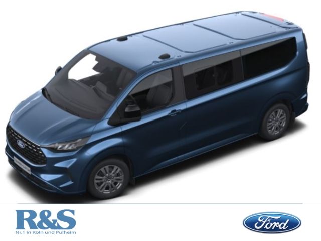 Ford Tourneo Custom Bus 320L2 Titanium Klimaautomatik