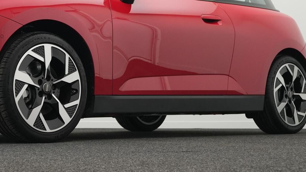 MINI Cooper E - Bild 20