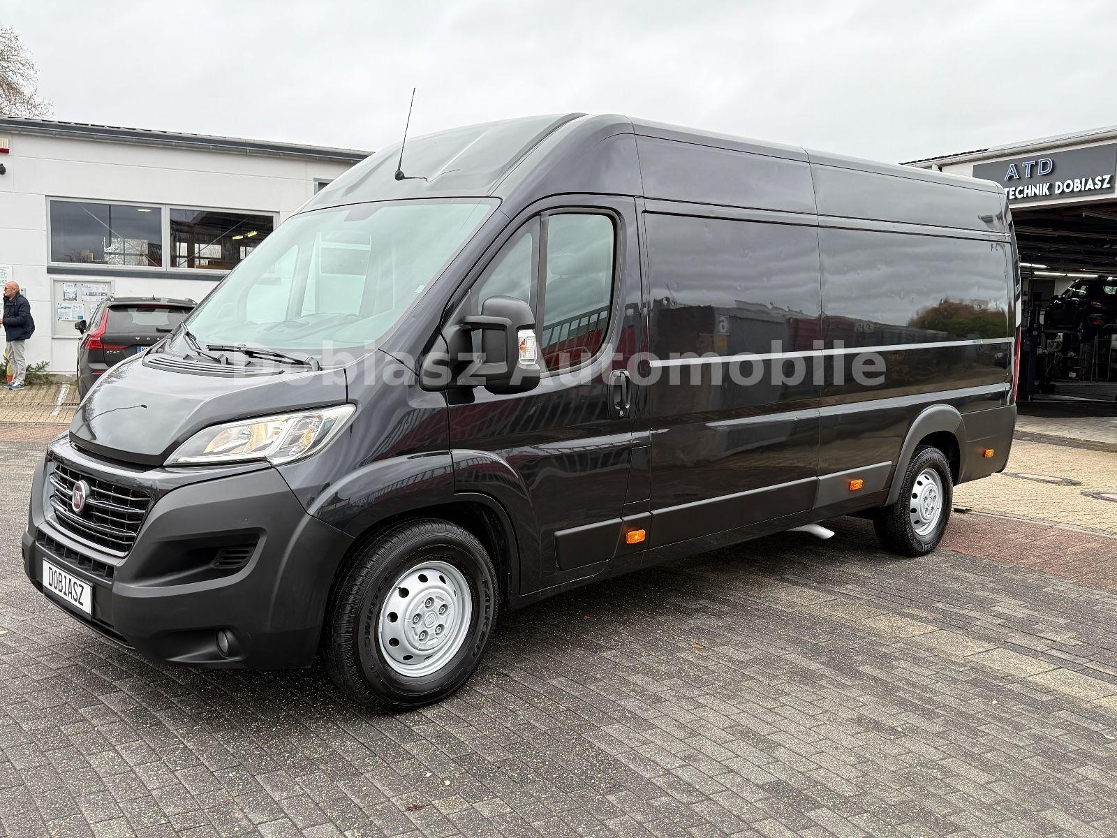 Fiat Ducato MAXI 2.3 150PS L5H2 *KLIMA/TEMPOMAT*