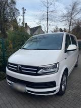 Volkswagen VW Multivan 2.0 TDI  204 PS  Automatik ... - Volkswagen LT in Essen