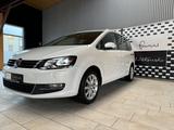 Volkswagen Sharan *Highline*4Motion*Standheizung* - Volkswagen Sharan: Allradantrieb