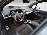BMW 218i Active Tourer Steptronic DCT M Sportpaket - gebrauchte BMW 218 Active Tourer aus dem Jahr 2022