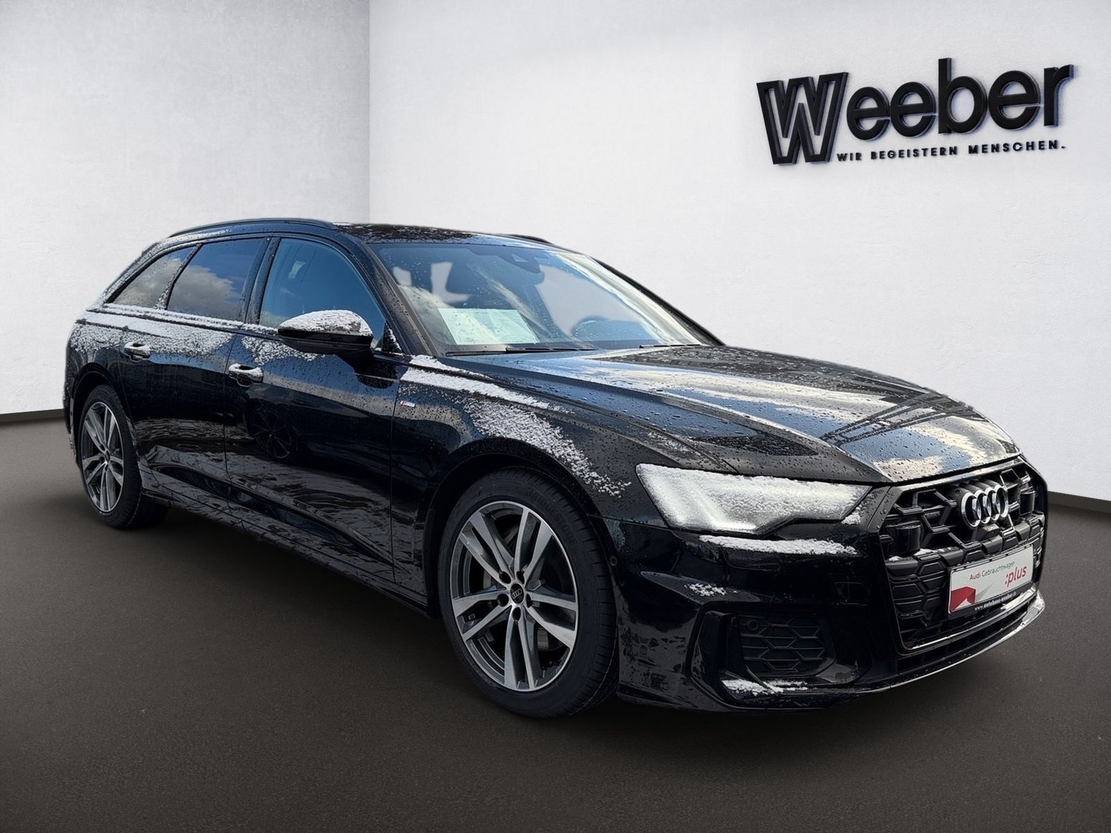Audi A6 - Bild 16