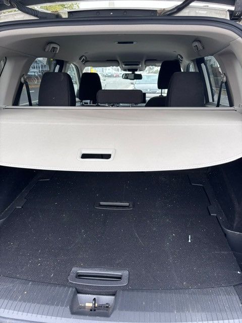 Fahrzeugabbildung Nissan X-Trail N-Connecta MHEV